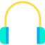 Headset ícono 64x64
