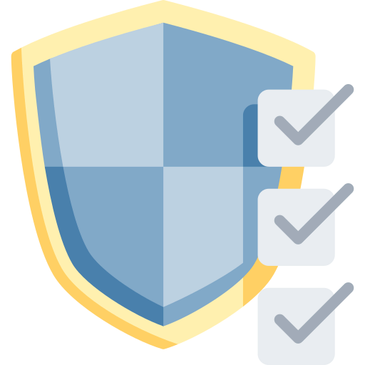 Shield icon