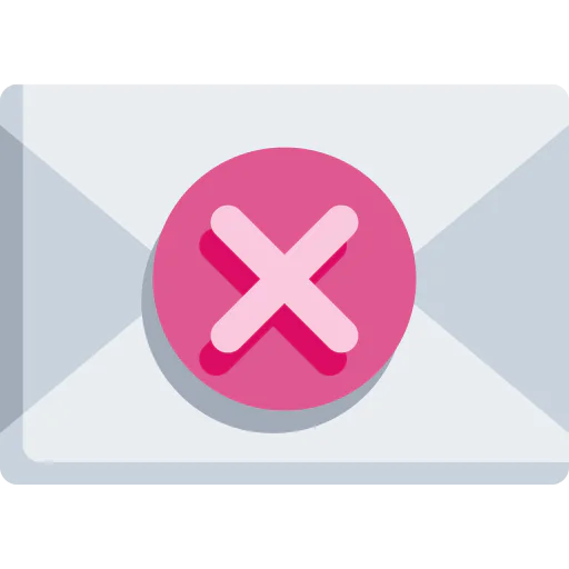 Mail Ikona