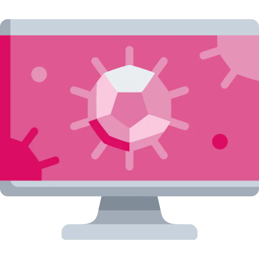 Computer icon