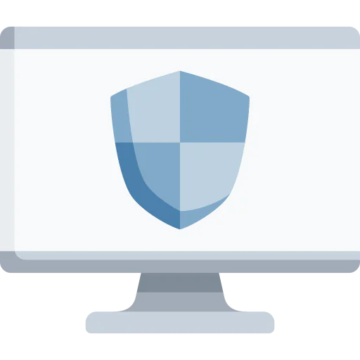 Computer icon
