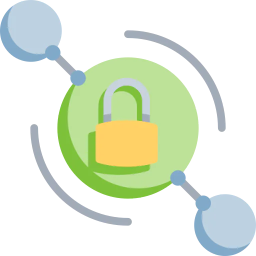 Connection icon