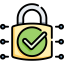 Padlock icon 64x64