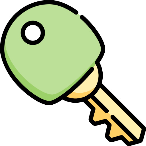 Key icon