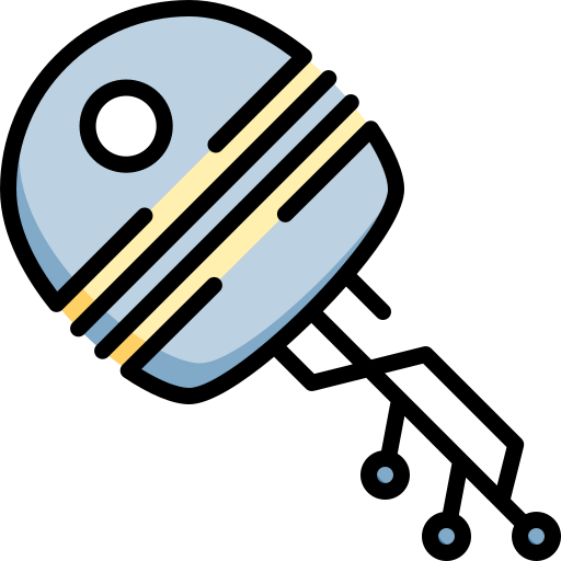 Key icon