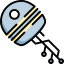 Key icon 64x64