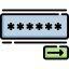 Password icon 64x64