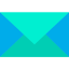 Email ícono 64x64
