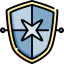 Shield icon 64x64