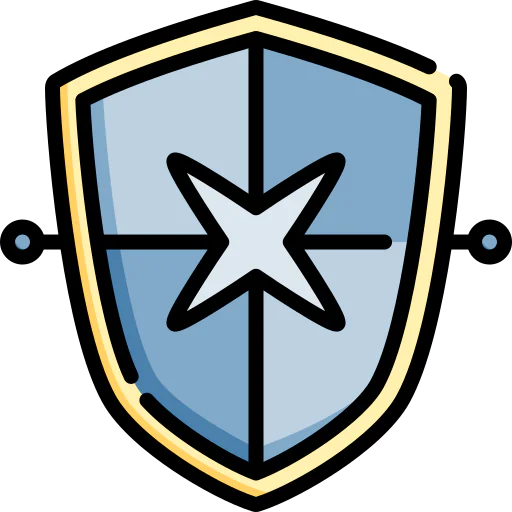 Shield icon