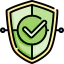 Shield icon 64x64