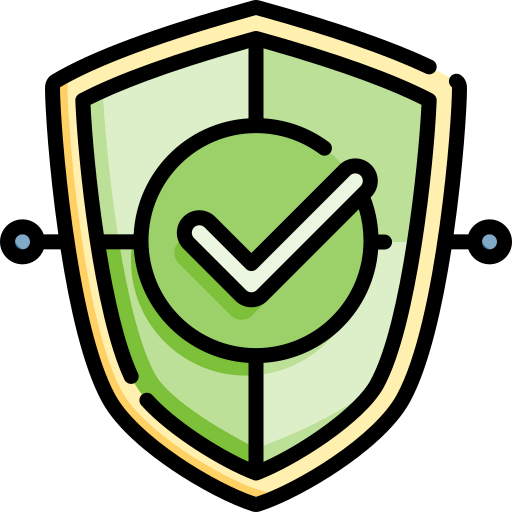 Shield icon