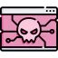 Malware icon 64x64
