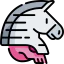 Trojan icon 64x64