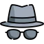 Incognito icon 64x64