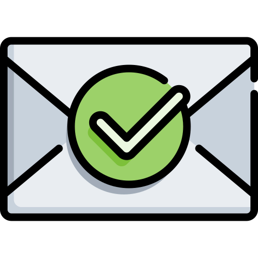 Safe mail 图标