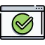 Browser icon 64x64