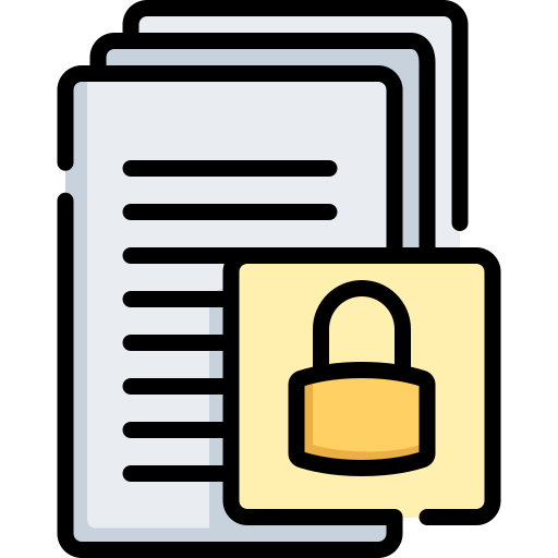 Files biểu tượng