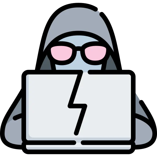 Hacker іконка