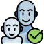 Parental control icon 64x64