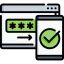 Verification icon 64x64