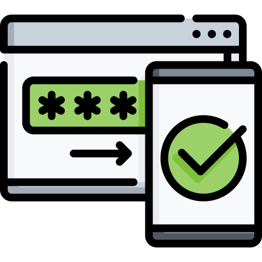 Verification icon
