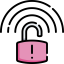 Padlock icon 64x64