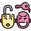 Social engineering icon 64x64