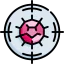 Virus scan icon 64x64