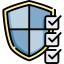 Shield icon 64x64