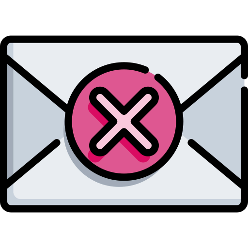 Mail icon
