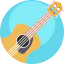 Guitar instrument 图标 64x64