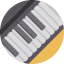 Piano 图标 64x64
