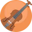 Violoncello 图标 64x64