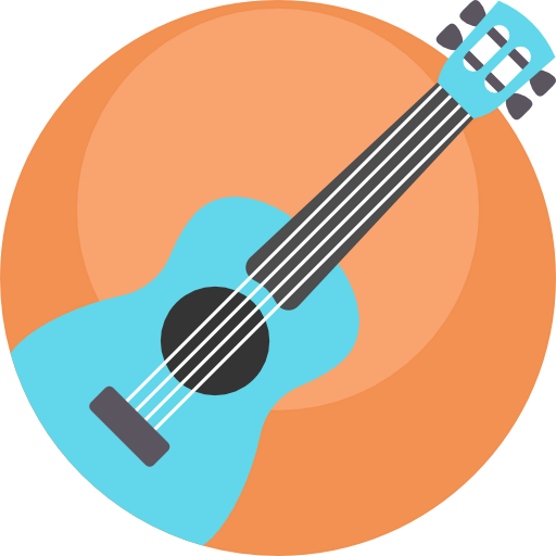 Ukelele 图标