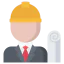 Architect icon 64x64