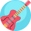 Electric guitar 图标 64x64