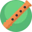Flute 图标 64x64