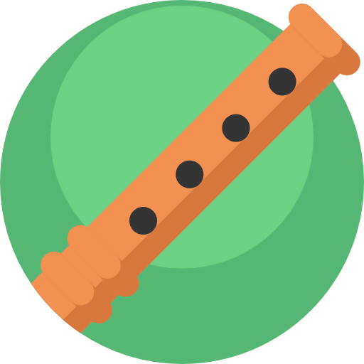 Flute icon