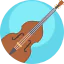 Double bass 图标 64x64
