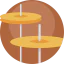 Cymbals 图标 64x64