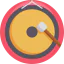 Gong 图标 64x64