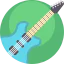 Electric guitar 图标 64x64