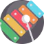 Xylophone 图标 64x64