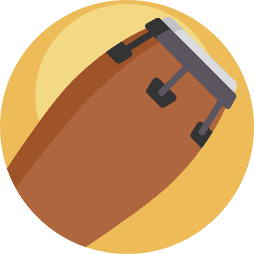 Conga icon