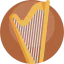 Harp 图标 64x64