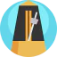 Metronome 图标 64x64