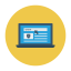 Laptop 图标 64x64