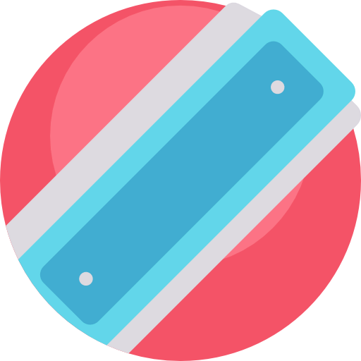 Harmonica icon