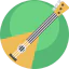 Balalaika 图标 64x64